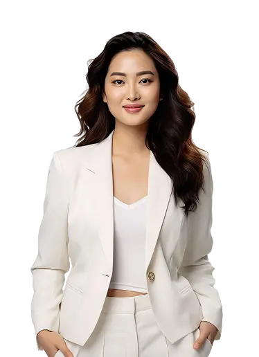 Phạm Thị Hạnh from Ho Chi Minh, Vietnam